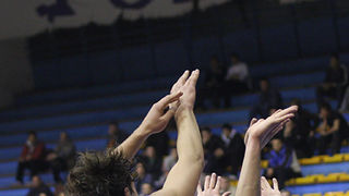 Mate Mrva, KK Borik-Puntamika – KK Dubrava