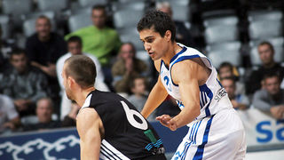 Goran Vrbanc, KK Zadar – KK Brod Svjetlost (foto:Saša Čuka)