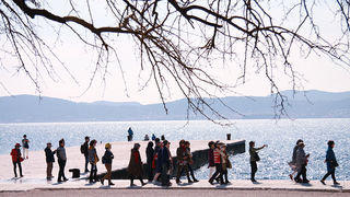 Đir po gradu, 17. 3. 2016.