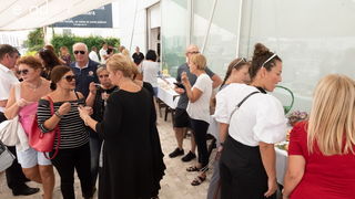 11. Festival smokava – Gastro smokva @ Muzej antičkog stakla 11. Festival smokava – Gastro smokva @ Muzej antičkog stakla