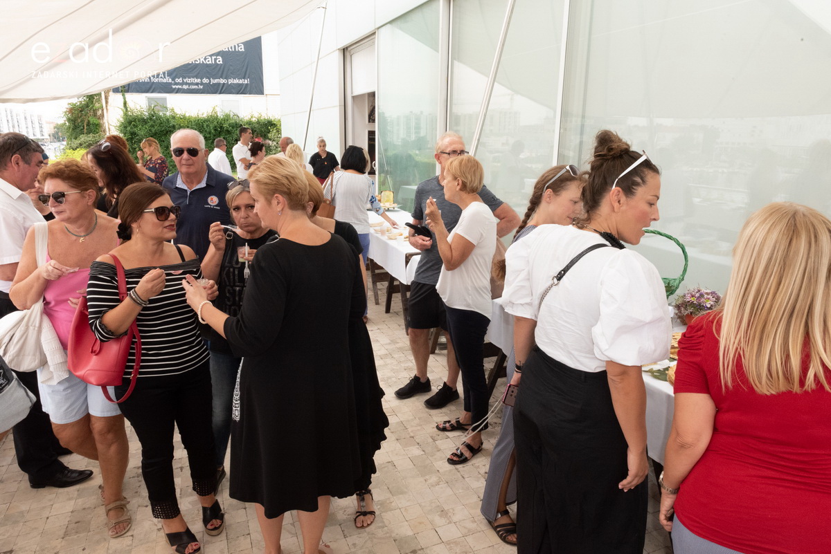 11. Festival smokava – Gastro smokva @ Muzej antičkog stakla 11. Festival smokava – Gastro smokva @ Muzej antičkog stakla