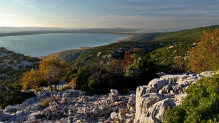 Izlet do Vranskog jezera i vidikovca Kamenjak. Foto: Leo Kvarantan Izlet do Vranskog jezera i vidikovca Kamenjak. Foto: Leo Kvarantan
