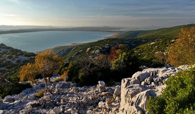 Izlet do Vranskog jezera i vidikovca Kamenjak. Foto: Leo Kvarantan