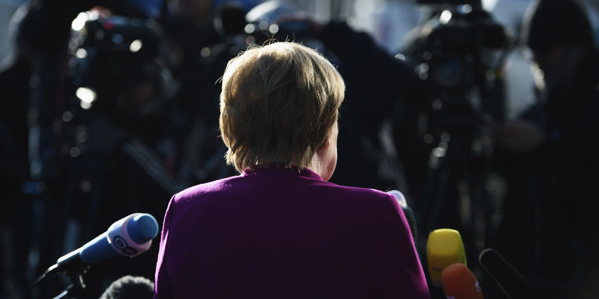 Angela Merkel Angela Merkel