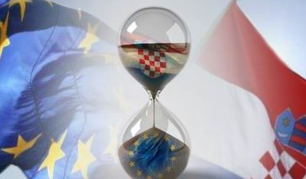 Mihaela Maras: Europska unija