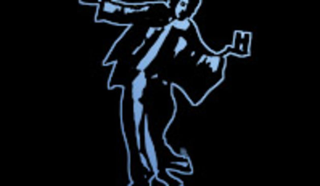 Glumačka družina Histrion