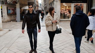 Đir po gradu, subotnja špica 31. prosinca 2022.