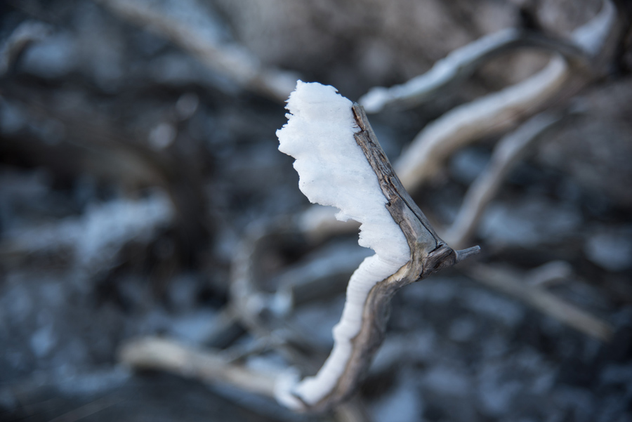 Od Velikog Rujna, preko Rujanske kose do Višerujna…