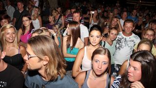 Virsko ljeto 2012: Koncert Lane Jurčević Virsko ljeto 2012: Koncert Lane Jurčević