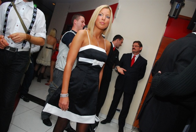 Tina Katanic (Index.hr)