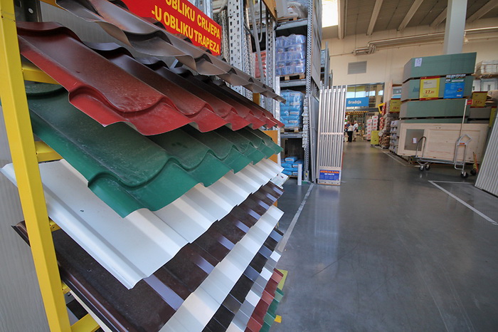 Velika fešta u bauMaxu 8. rujna 2012, Foto: Saša Čuka Velika fešta u bauMaxu 8. rujna 2012, Foto: Saša Čuka