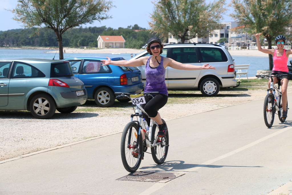 “MTB Cross Country Race” od Petrčana do Vira “MTB Cross Country Race” od Petrčana do Vira