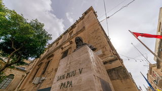 Malta, biser Mediterana Malta, biser Mediterana
