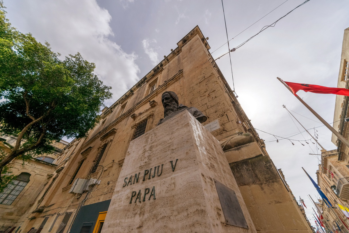 Malta, biser Mediterana Malta, biser Mediterana