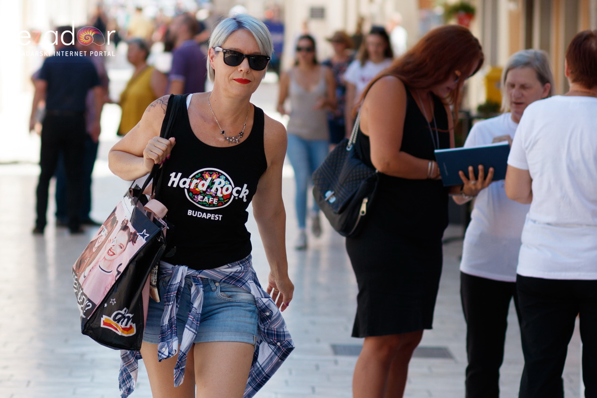 Đir po gradu, srijeda 26. lipnja 2019.