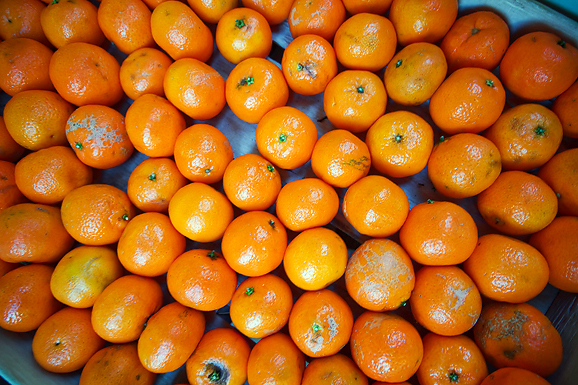 Đir po pijaci, 30. siječnja 2012. (foto:Saša Čuka)