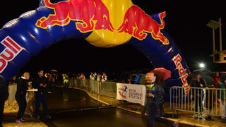 Zadar Night Run 2015., foto: Iva Perinčić