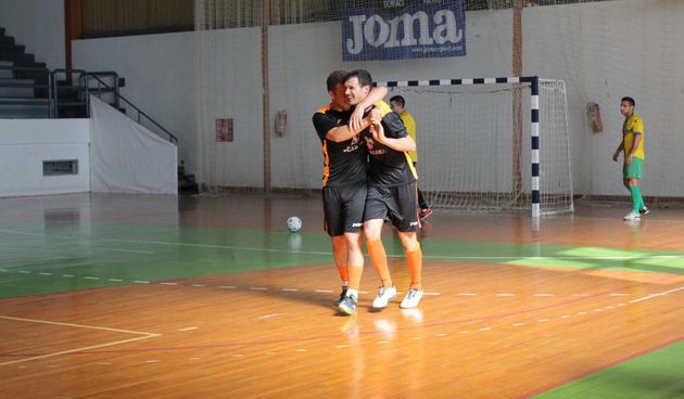 Futsal Zadar