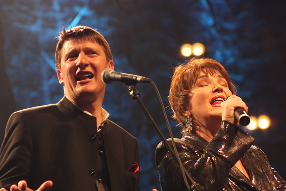 25 godina klape Intrade (foto:Saša Čuka)