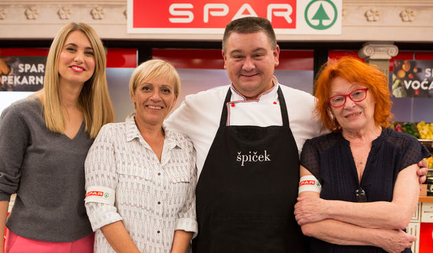 Silvijana i Marica ispale iz showa