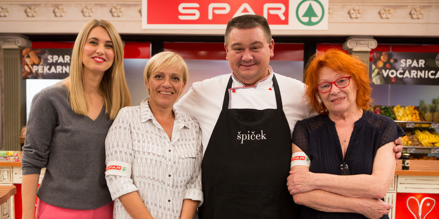 Silvijana i Marica ispale iz showa Silvijana i Marica ispale iz showa