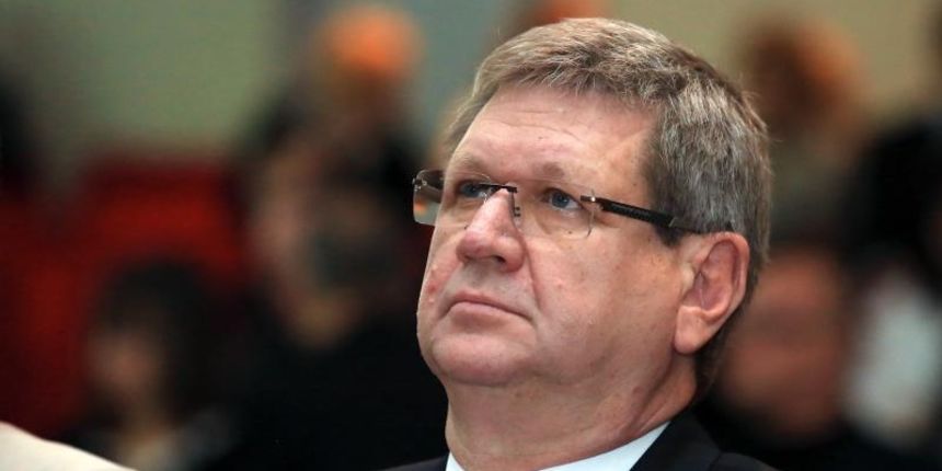 Mirando Mrsić, Photo: Dusko Jaramaz/PIXSELL