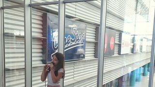 Pjevačko natjecanje “Golden Voice” u City Galleriji Pjevačko natjecanje “Golden Voice” u City Galleriji