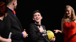 Udruga Gesta – Zajedno u Novu, Foto: Iva Perinčić Udruga Gesta – Zajedno u Novu, Foto: Iva Perinčić