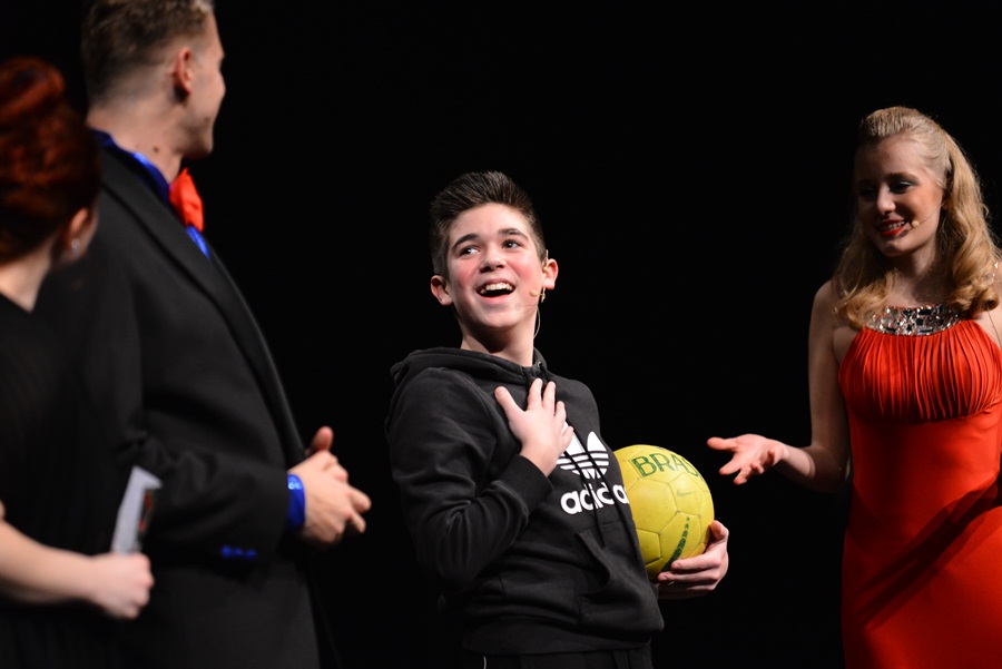 Udruga Gesta – Zajedno u Novu, Foto: Iva Perinčić Udruga Gesta – Zajedno u Novu, Foto: Iva Perinčić