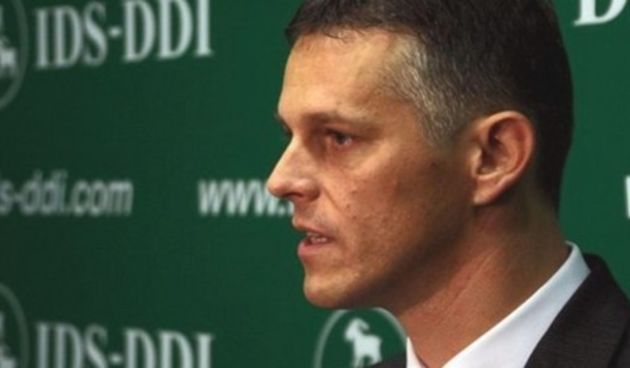 Valter Flego, foto: HRT