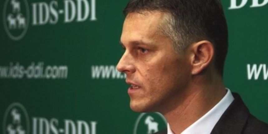 Valter Flego, foto: HRT