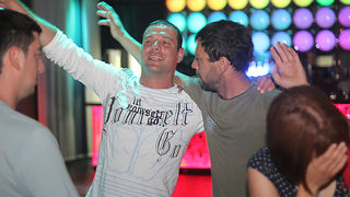 Maraschino bar : Neno Belan & Fiumensi Maraschino bar : Neno Belan & Fiumensi