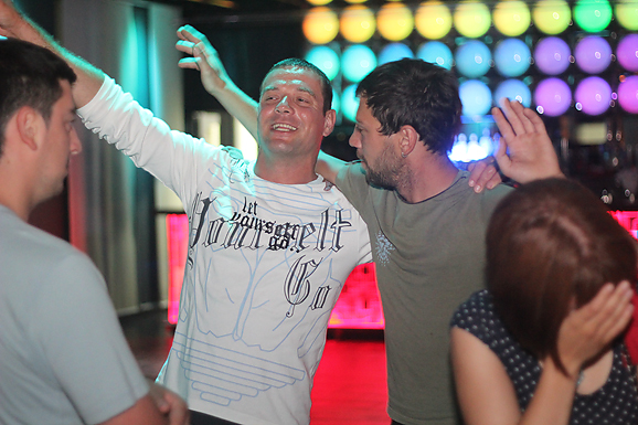 Maraschino bar : Neno Belan & Fiumensi Maraschino bar : Neno Belan & Fiumensi