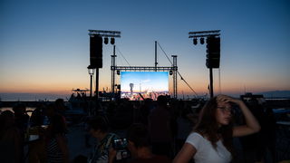 Noć privlačkih ribara i sabunjara 2024 @ luka Stari porat Noć privlačkih ribara i sabunjara 2024 @ luka Stari porat