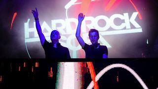 Aquarius 4. kolovoza: After Beach party i Beat The Heat festival, foto: Goran Telak