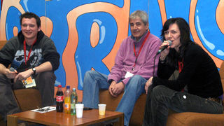 Istrakon 2008.