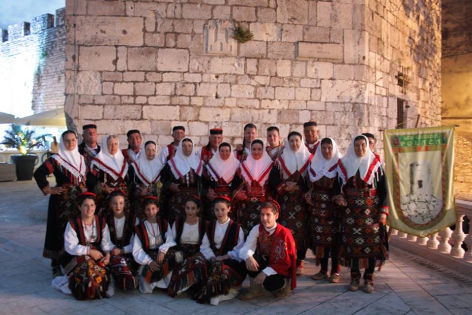 smotra folklora; etno dani