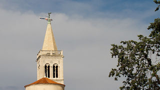 dm millennium jump sa zadarske rive, Foto: Leo Banić dm millennium jump sa zadarske rive, Foto: Leo Banić