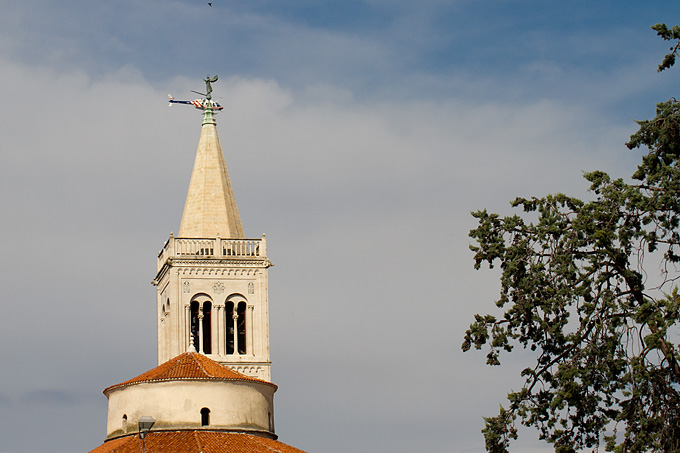 dm millennium jump sa zadarske rive, Foto: Leo Banić dm millennium jump sa zadarske rive, Foto: Leo Banić