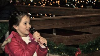 Glazbena bajka na ledu: Dječji božićni festival Glazbene udruge Libreto Glazbena bajka na ledu: Dječji božićni festival Glazbene udruge Libreto