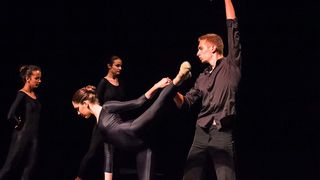 Natjecanje “Solo art dance”, foto-Mladen Radolović Mrlja Natjecanje “Solo art dance”, foto-Mladen Radolović Mrlja