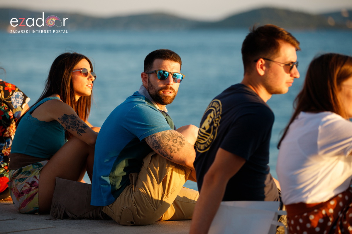 Večernji đir po gradu 10. srpnja 2019. Večernji đir po gradu 10. srpnja 2019.