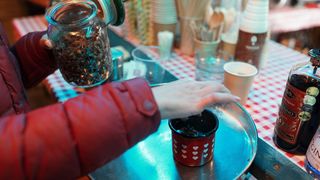 Fotogalerija: Ponedjeljak na Adventu u Zadru