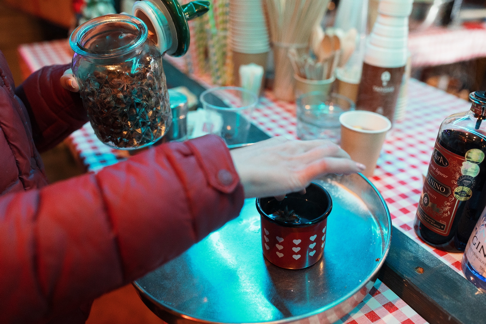 Fotogalerija: Ponedjeljak na Adventu u Zadru