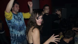 Skipper Club, 11.10.08 Skipper Club, 11.10.08