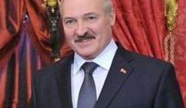 Aleksandar Lukašenko, foto: wikipedia.org