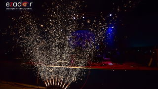 Mate Mišo & Ivana Kovač @ Virsko ljeto