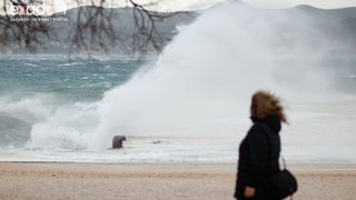 Đir po gradu, ponedjeljak 28. prosinca 2020. Đir po gradu, ponedjeljak 28. prosinca 2020.