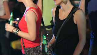 Arsenal – Urban & 4