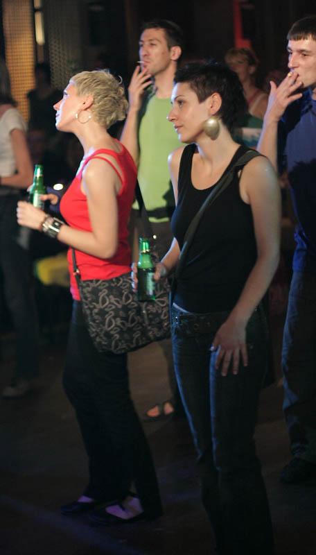 Arsenal – Urban & 4